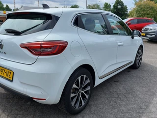 Renault Clio Renault Clio 1.0 TCe Bi-Fuel Intens | 1ste Eigenaar | Navi | Apple Carplay+Android Auto | Clima | Cruise | Led Koplampen | Keyless Entry | Pdc V+A+Camera | Rijstrook+Licht+Regensensor | 16''lm - afbeelding nr 34
