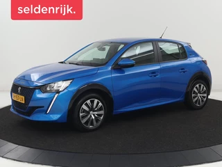 Peugeot e-208 EV Active 50 kWh | SOH 92,2% | Stoelverwarming |