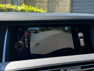 BMW 5 Serie BMW 5-serie Touring 520d M Sport Edition High Executive VOL! Pano*Leder*Camera*BTW - afbeelding nr 25