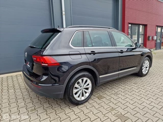Volkswagen Tiguan Volkswagen Tiguan 1.4 TSI ACT / Comfortline / LED /nwe APK - afbeelding nr 7
