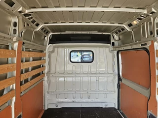 Peugeot Boxer Peugeot Boxer 2.2 HDI L1H2 Airco navi cruise camera 110 PK - afbeelding nr 28