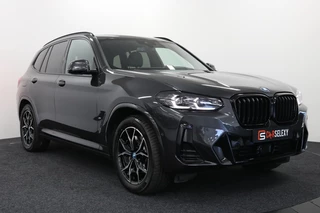 BMW X3 - afbeelding nr 11