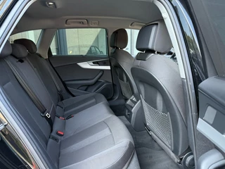 Audi A4 Audi A4 Avant 35 TDI 2.0 191pk Pro Line, Led,NaviPro,Stoelverw, - afbeelding nr 46