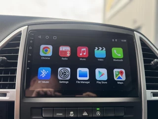 Mercedes-Benz Vito Mercedes-Benz Vito 114 CDI Lang DC Comfort DUBBEL CABINE / NAVI / CAMERA / APPLE CARPLAY / TREKHAAK - afbeelding nr 29