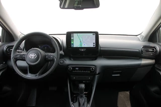 Toyota Yaris Toyota Yaris 1.5 Hybrid 115 Team Player - 93 pk **Camera / Carplay - afbeelding nr 9