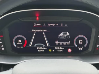 Audi Q3 Audi Q3 35 TFSI Advanced LED ACC Lane Navi Carplay PDC DAB - afbeelding nr 25