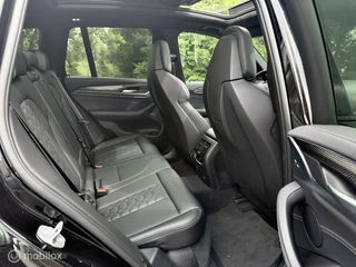 BMW X3 BMW X3 M | Pano | HUD | Carbon - afbeelding nr 16