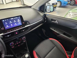 Kia Picanto Kia Picanto 1.0 DPi GT-Line - afbeelding nr 24