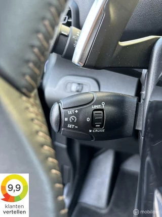 Peugeot Partner Peugeot Partner 1.2T Benzine Automaat130pk|Carplay|Trekhaak - afbeelding nr 20