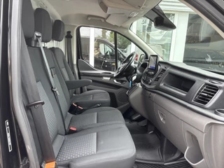 Ford Transit Custom Ford Transit Custom 300 2.0 TDCI L2H1 Trend | Navi | Apple Carplay | Cruise - afbeelding nr 20