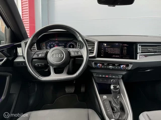 Audi A1 Sportback Audi A1 Sportback 35 TFSI Pro S-line Full LED/B&O/Carplay/18' - afbeelding nr 13