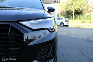 Audi Q3 Audi Q3 35 TFSI Advanced Pro Line|Automaat|S-Line|B&O|Pano - afbeelding nr 38