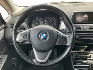 BMW 2 Serie BMW 2 Serie Gran Tourer 7-Pers Executive Trekhhaak Nav/Cruise Stoelverw Elek.Klep Led NAP! - afbeelding nr 41