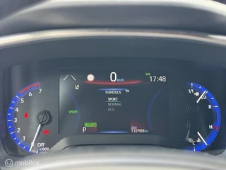 Toyota Corolla Toyota Corolla 1.8 Hybrid Business | NAP | LED | 17
