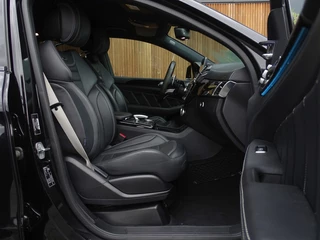 Mercedes-Benz GLE - afbeelding nr 13