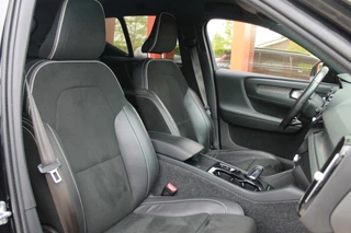 Volvo XC40 Volvo XC40 T5 Recharge R-Design - afbeelding nr 22