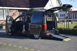 Volkswagen Caddy - afbeelding nr 19