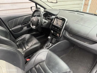 Renault Clio Renault Clio 1.2 GT INITIALE|LEDER|CAMERA|STOELVERWARMING - afbeelding nr 13