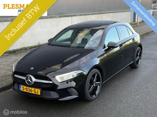 Mercedes-Benz A-Klasse 200 Business Solution AMG Upgrade