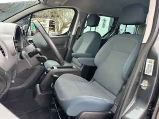 Citroën Berlingo Citroen Berlingo combi 1.2 PureTech XTR Navi Cruise Airco Camera - afbeelding nr 5