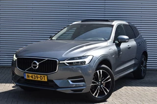 Volvo XC60 Volvo XC60 2.0 T8 TE AWD / EL. A-KLEP / P.DAK / ADAP. CRUISE - afbeelding nr 1