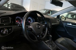 Volkswagen Golf Volkswagen Golf 1.4 TSI Highline Automaat Navi Camera Cruise cont - afbeelding nr 11