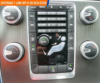 Volvo V60 Volvo V60 1.6 T3 Momentum - Volvo dealer onderhouden - afbeelding nr 13
