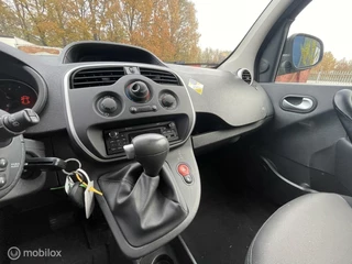 Renault Kangoo Renault Kangoo Family / 1.2 TCe / Automaat / 2016 / zeer netjes ! - afbeelding nr 9