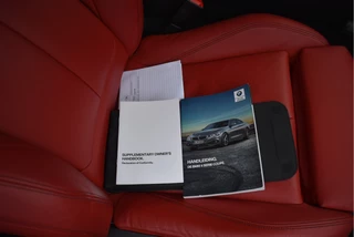 BMW 4 Serie - afbeelding nr 8