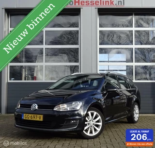 Volkswagen Golf - 290357091-0