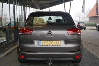 Citroën C4 Picasso - afbeelding nr 3