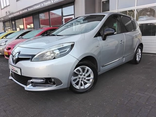 Renault Scénic - afbeelding nr 3