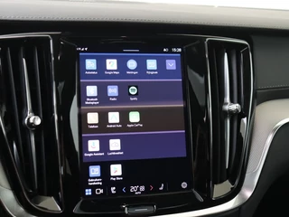 Volvo V60 Volvo V60 2.0 T6 AWD U. Dark | Trekhaak | Head-Up | - afbeelding nr 27