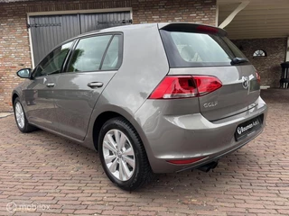 Volkswagen Golf Volkswagen Golf 1.4 TSI Comfortline - afbeelding nr 4