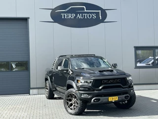 Dodge Ram 1500 Dodge Ram 1500 6.2 V8 TRX Final Edition/Last Call 7-2024 - afbeelding nr 13