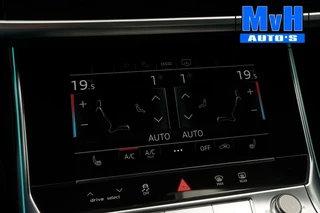 Audi A6 Audi A6 Limousine 50 TFSI e quattro S edition|CAMERA|LED|ACC - afbeelding nr 12