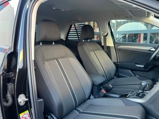 Volkswagen T-Roc Volkswagen T-Roc 1.5 TSI Style Business | Adaptive Cruise Control | Apple CarPlay/Android Auto | Climate Control | Camera - afbeelding nr 36