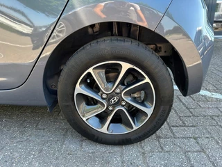 Hyundai i10 Hyundai i10 1.0I COMFORT 5P. - afbeelding nr 11