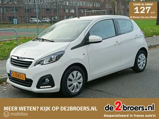 Peugeot 108 - 255068887-0