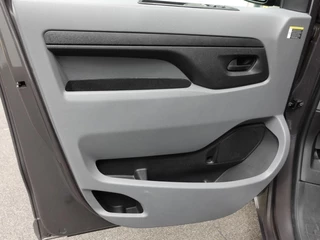 Opel Vivaro-e Opel Vivaro-e L3H1 Edition 75 kWh Automaat Airco Navigatie Cruise Control WLTP 317 km actieradius - afbeelding nr 9