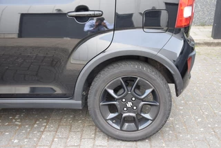 Suzuki Ignis Suzuki Ignis 1.2 Select | Dealer onderhouden | Origineel NL-auto | Zeer goede staat!| - afbeelding nr 6