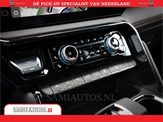 GMC Sierra Comfortabele Dubbele Cabine met 5 Zitplaatsen | BPM vrij | Nu Leverbaar uit Voorraad | Voorraad Nr 2241 -  8521 | - afbeelding nr 29