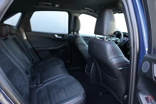 Ford Kuga Ford Kuga 2.5 PHEV ST-Line / Trekhaak / Camera / Stoel+stuur+ruit verwarmd / 1e eigenaar - afbeelding nr 66