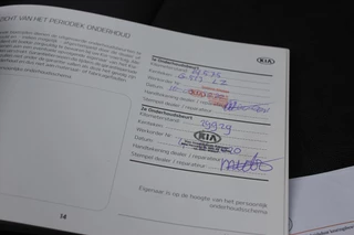 Kia Niro KIA Niro 1.6 GDi Hybrid 141pk DCT6 Edition Dynamic Line | Nieuw Model | Carplay | Orig.NL | - afbeelding nr 15