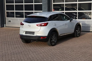 Mazda CX-3 - afbeelding nr 4