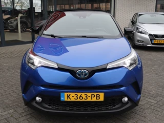 Toyota C-HR - afbeelding nr 19