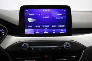 Ford Focus Ford Focus 1.5D EcoBlue Edition Business - Carplay, Camera, Stoelverwarm. - afbeelding nr 18