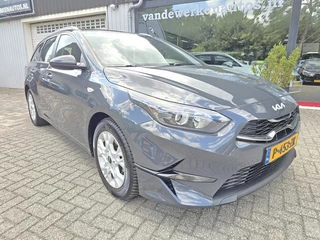 Kia Ceed Sportswagon Kia Ceed Sportswagon 1.0 T-GDi ComfortLine Clima|Cruise|Camera|Android|Carplay|Nap!! - afbeelding nr 44