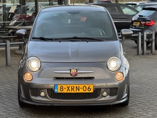 Fiat 500 - afbeelding nr 5