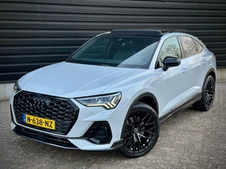 Audi Q3 - afbeelding nr 55